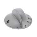 Timer Button - Knob minute Minder [Electrolux Aeg]